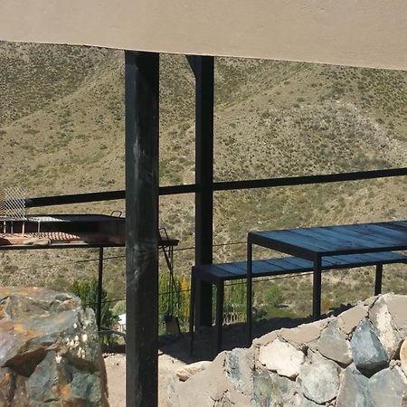 Arribadelvalle - Casas De Altura بوتريريلوس المظهر الخارجي الصورة