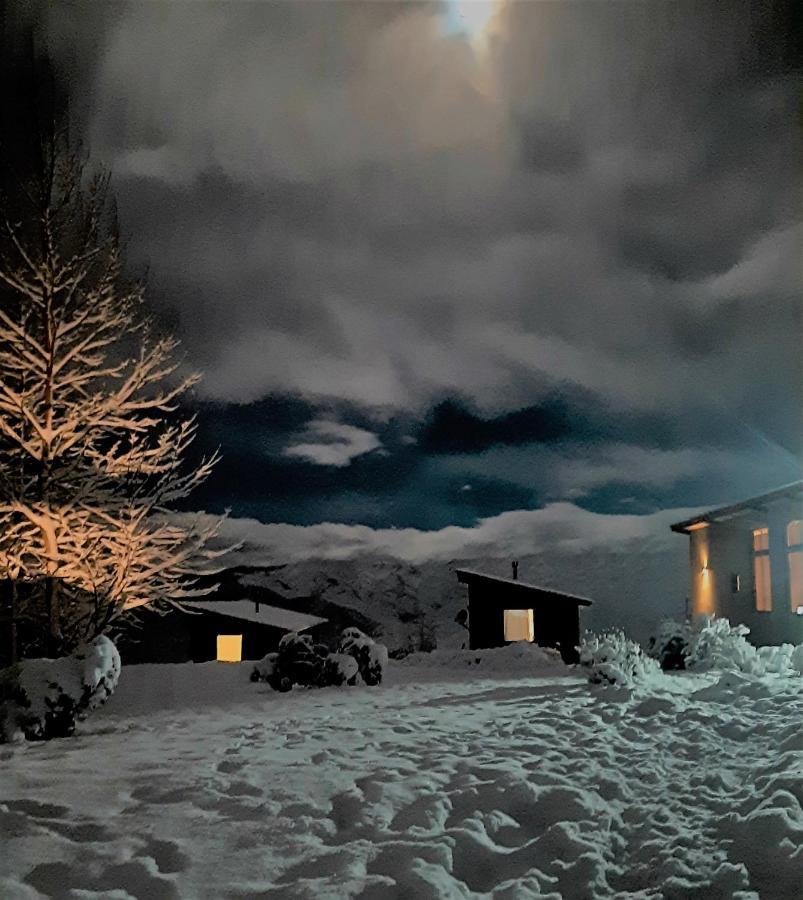 Arribadelvalle - Casas De Altura بوتريريلوس المظهر الخارجي الصورة