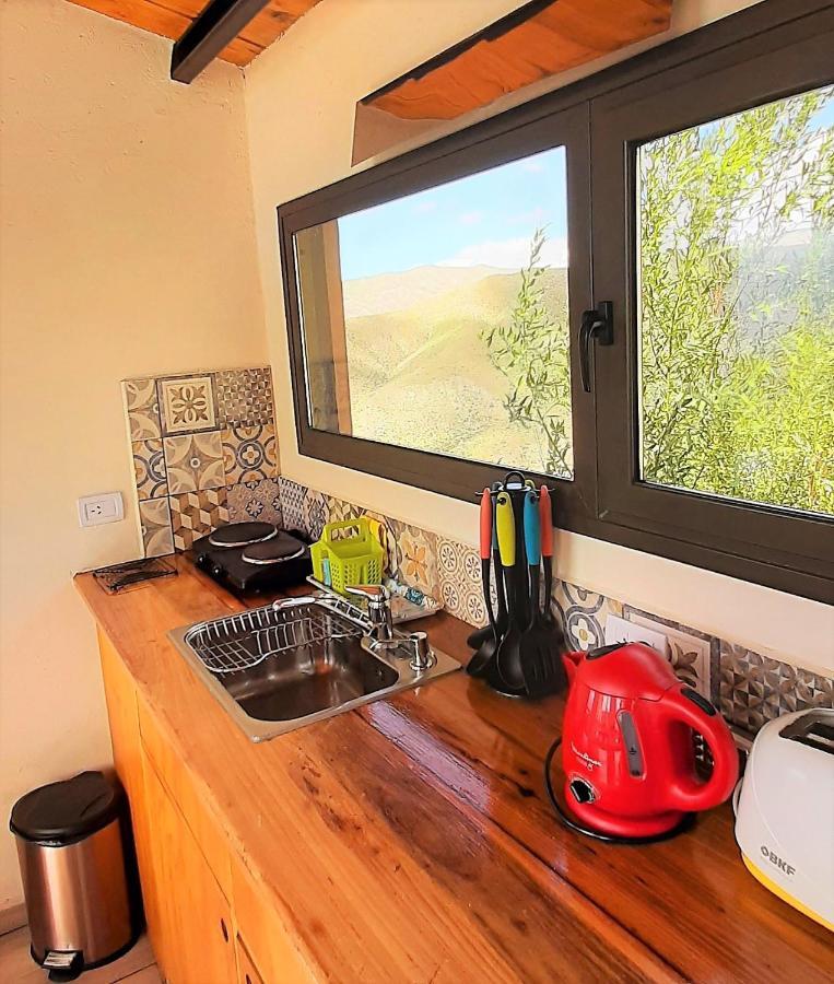 Arribadelvalle - Casas De Altura بوتريريلوس المظهر الخارجي الصورة