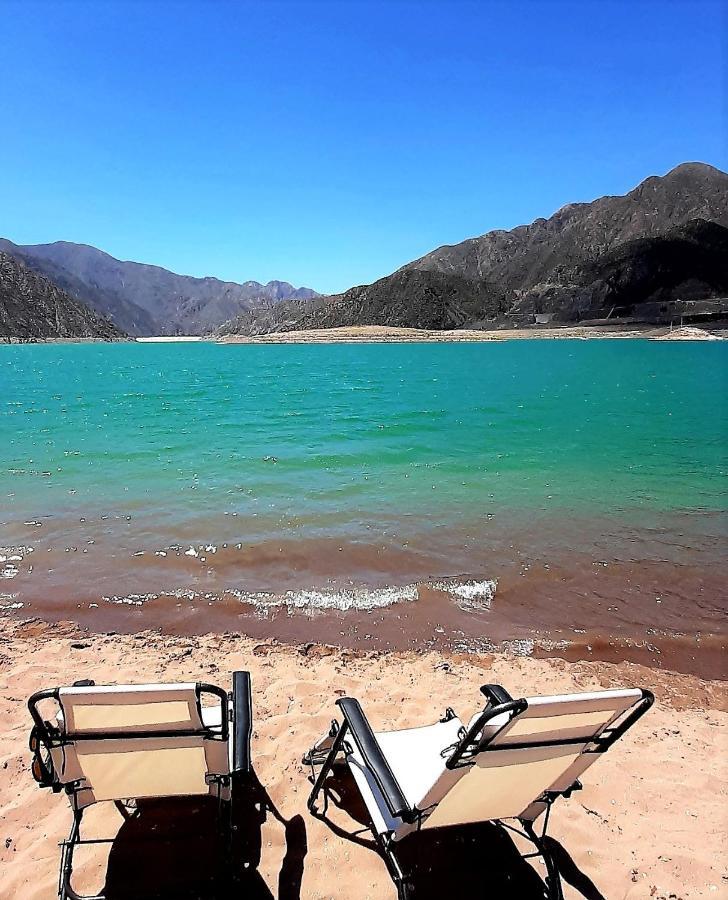 Arribadelvalle - Casas De Altura بوتريريلوس المظهر الخارجي الصورة