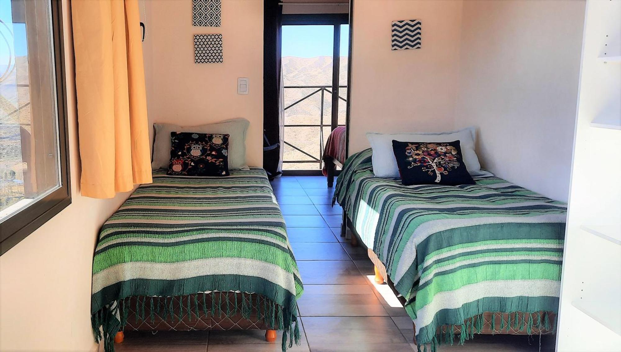 Arribadelvalle - Casas De Altura بوتريريلوس الغرفة الصورة