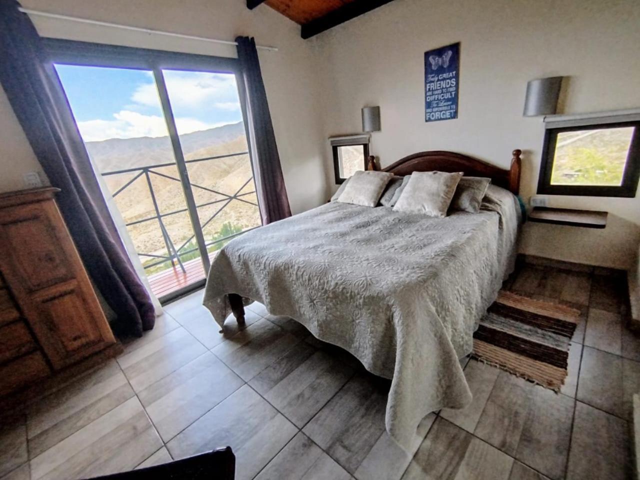 Arribadelvalle - Casas De Altura بوتريريلوس المظهر الخارجي الصورة